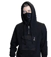Worldofwalker Sticker by Alan Walker