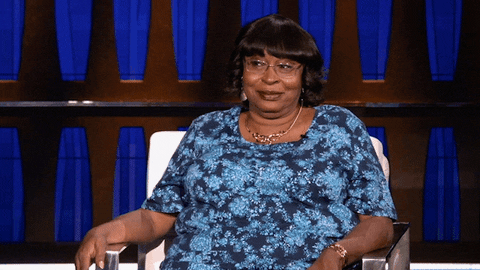 To Tell The Truth Lol GIF by ABC Network