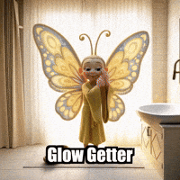 Buddhaflycharacter GIF by BuddhaFlyJourney