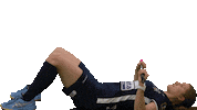 Floorball Salibandy Sticker by F-liiga
