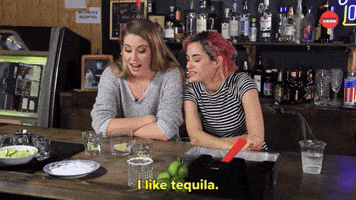 I Like Tequila