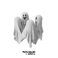 Halloween Dancing Sticker by Shutterstock