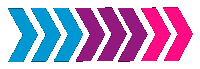 Pride Arrows Sticker