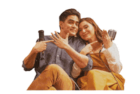 Youtube Podcast Sticker by Adulting with Joyce Pring