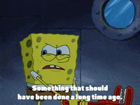 season 2 jellyfish hunter GIF by SpongeBob SquarePants