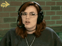 Comedy Twitch GIF by Hyper RPG
