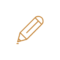 Drawing Architecture Sticker by Elyse McCurdy Home Designs