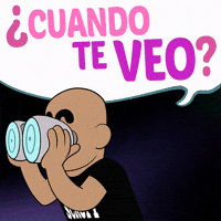 Gay Te Veo GIF by SCRUFF