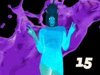 einhorn GIF by YourScreen