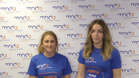 Teammnd GIF by MND Association