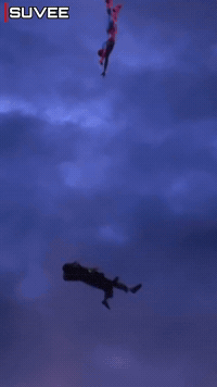 Brand New Day Spiderman GIF
