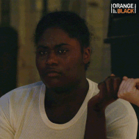 Orange Is The New Black Oitnb Season 5 GIF by NETFLIX