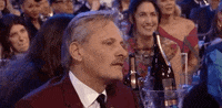 viggo mortensen GIF by SAG Awards