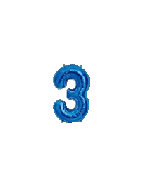 3 Sticker