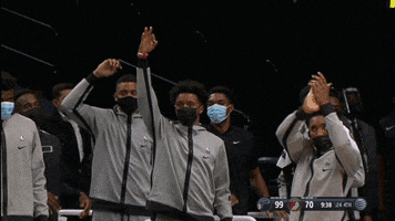 Donovan Mitchell Sport GIF by Utah Jazz