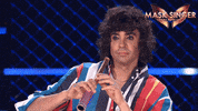 Watching Antena 3 GIF by Mask Singer A3