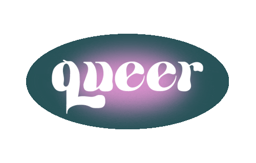 Pride Queer Sticker