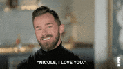 I Love You Ily GIF by E!