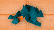pulse geo GIF by The NGB