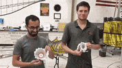 Engineering GIF by NASA