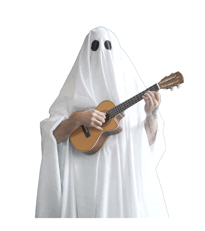 Matthew Mole Artist Sticker by Universal Music Africa