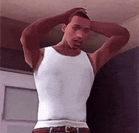 Sad Gta GIF