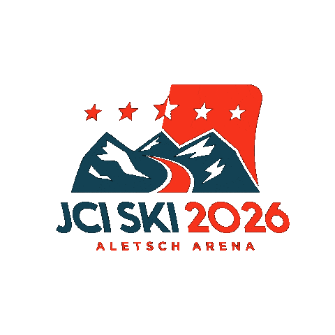 Jciski Sticker by JCI Brig