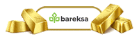Money Gold Sticker by bareksa