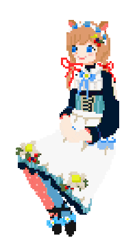 Nijisanji Sticker
