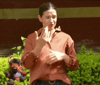 Asl Match GIF