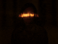 eyes singing GIF by Wet