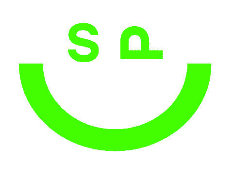 Sticker by SP TECH