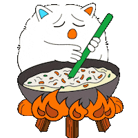 Ngam Sticker by Telekom Malaysia