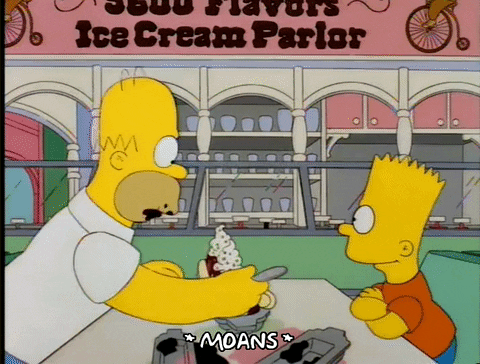 homer simpson GIF
