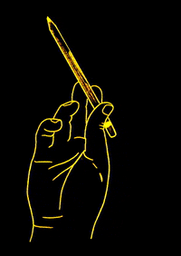 Hand GIF