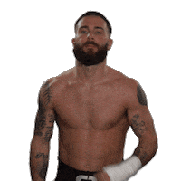 Canelo Alvarez Sport Sticker by SHOWTIME Sports