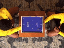 Happy Football GIF by KLASK Game