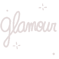 carlamassa hair hola glamour hairstyle Sticker