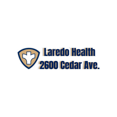 Lph Sticker by Laredo Health