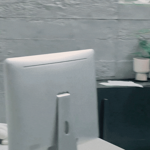 Work Yes GIF by OPPO