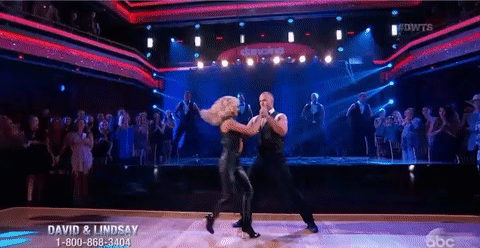abc dwts GIF by Dancing with the Stars