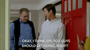 comedy central anders holmvik GIF by Workaholics