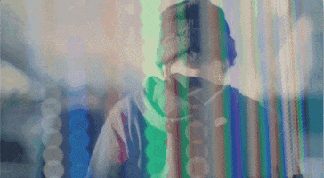 Punk Rock Art GIF by Pure Noise Records