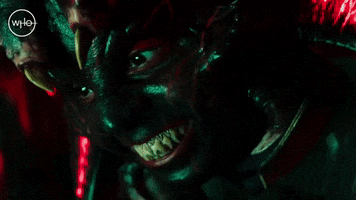 Series 12 Thirteenth Doctor GIF by Doctor Who