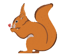 Valentines Day Love Sticker