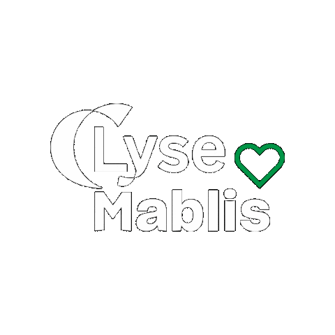 Mablis Sticker by Lyse