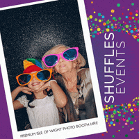 mickieandkierra2016 GIF by Shuffles Events