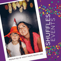 sammiandtomiow GIF by Shuffles Events