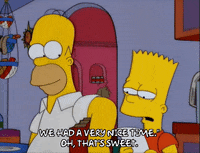 homer simpson GIF