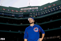 GIF by FOX Sports: Watch. Enjoy. Repeat.
